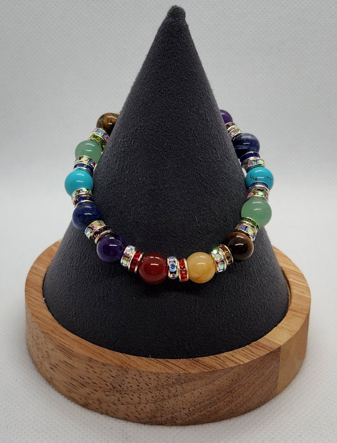 Chakra ( size 7")