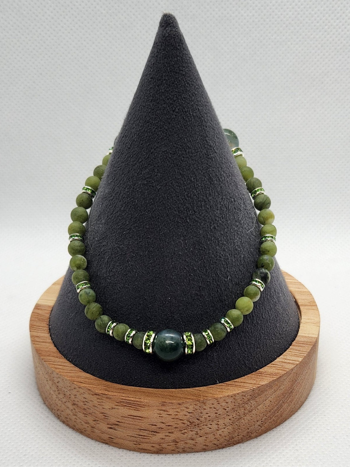 Green (7.5")