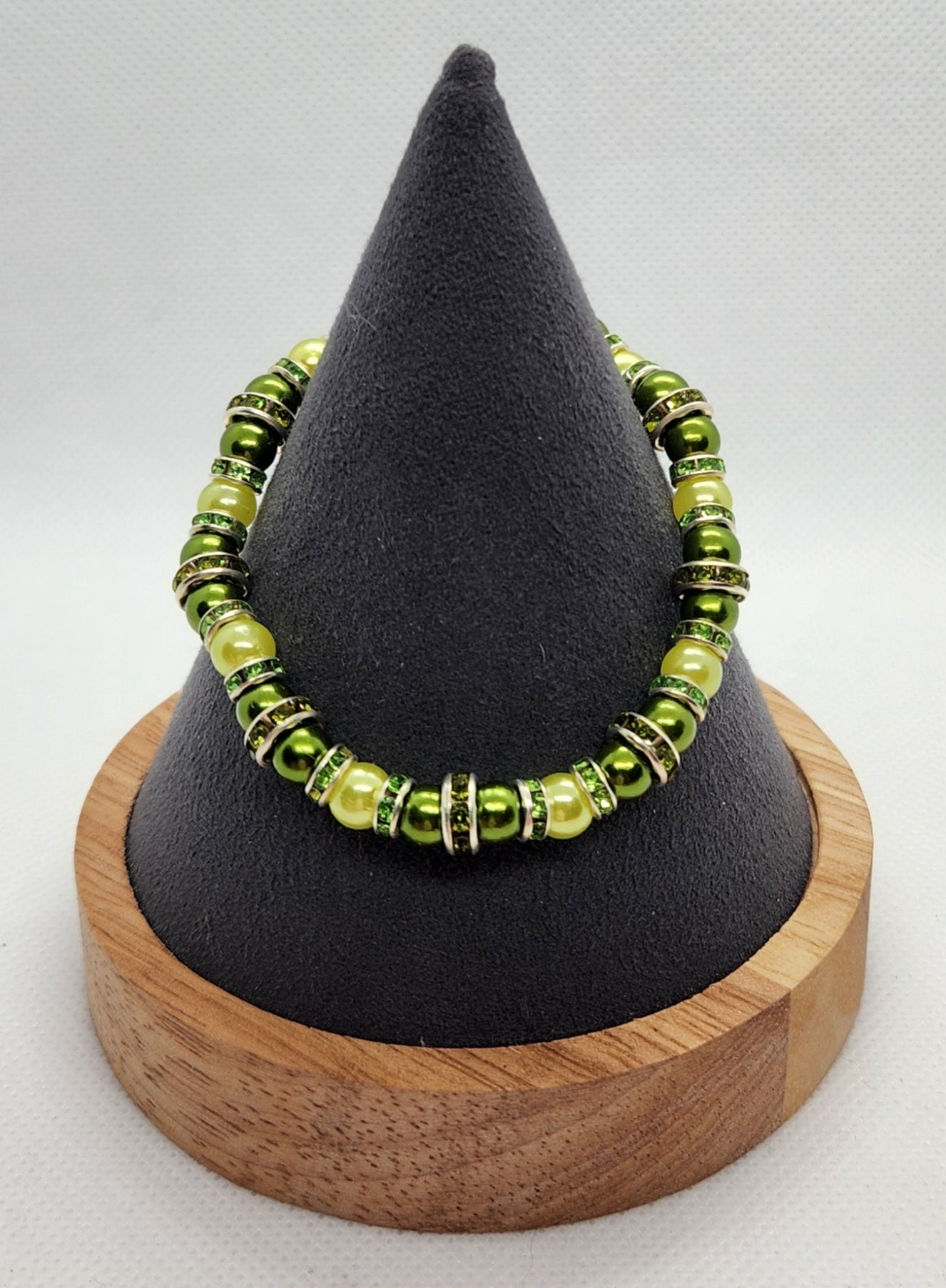 Greens ( size 7")