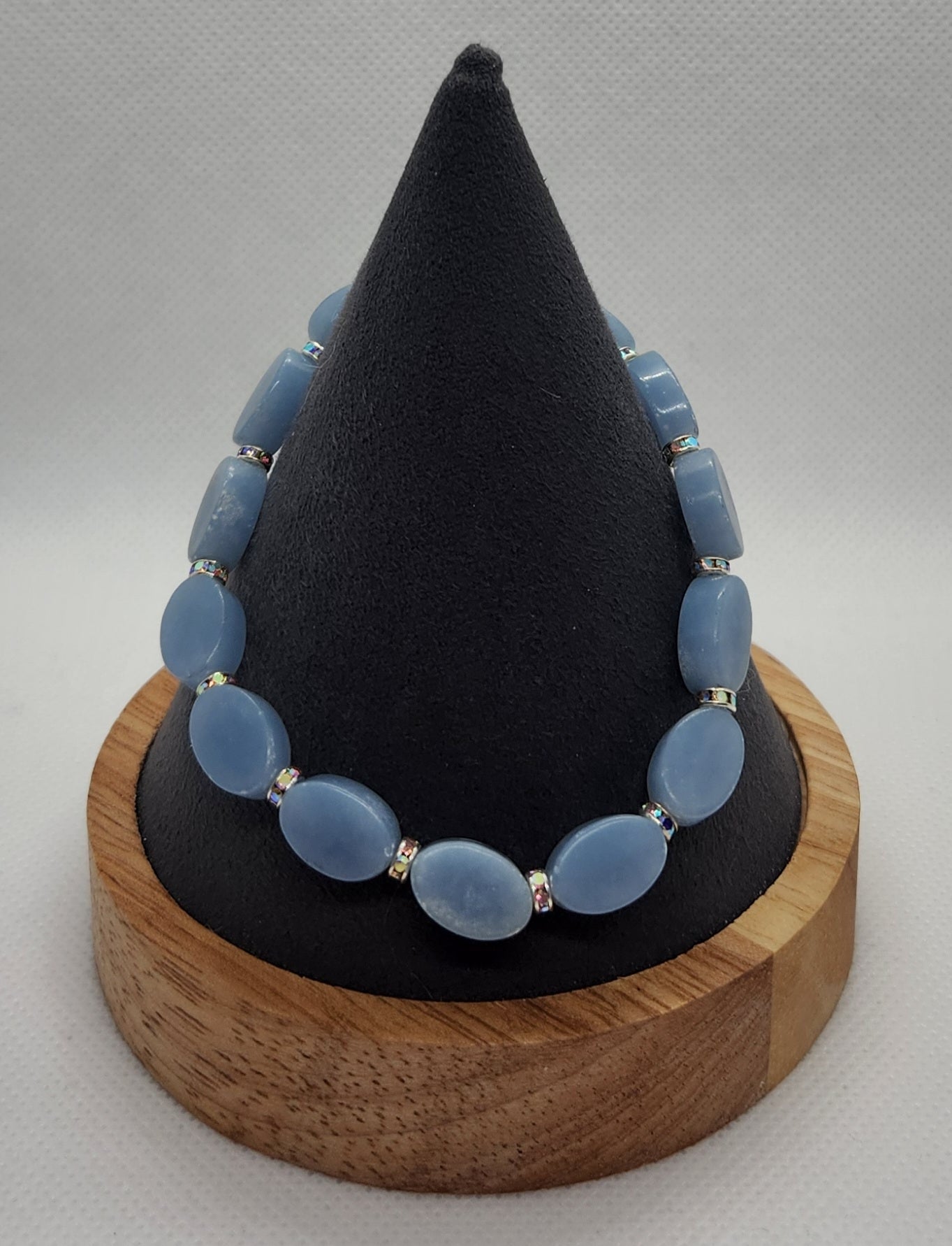 Grey blue (7.5")