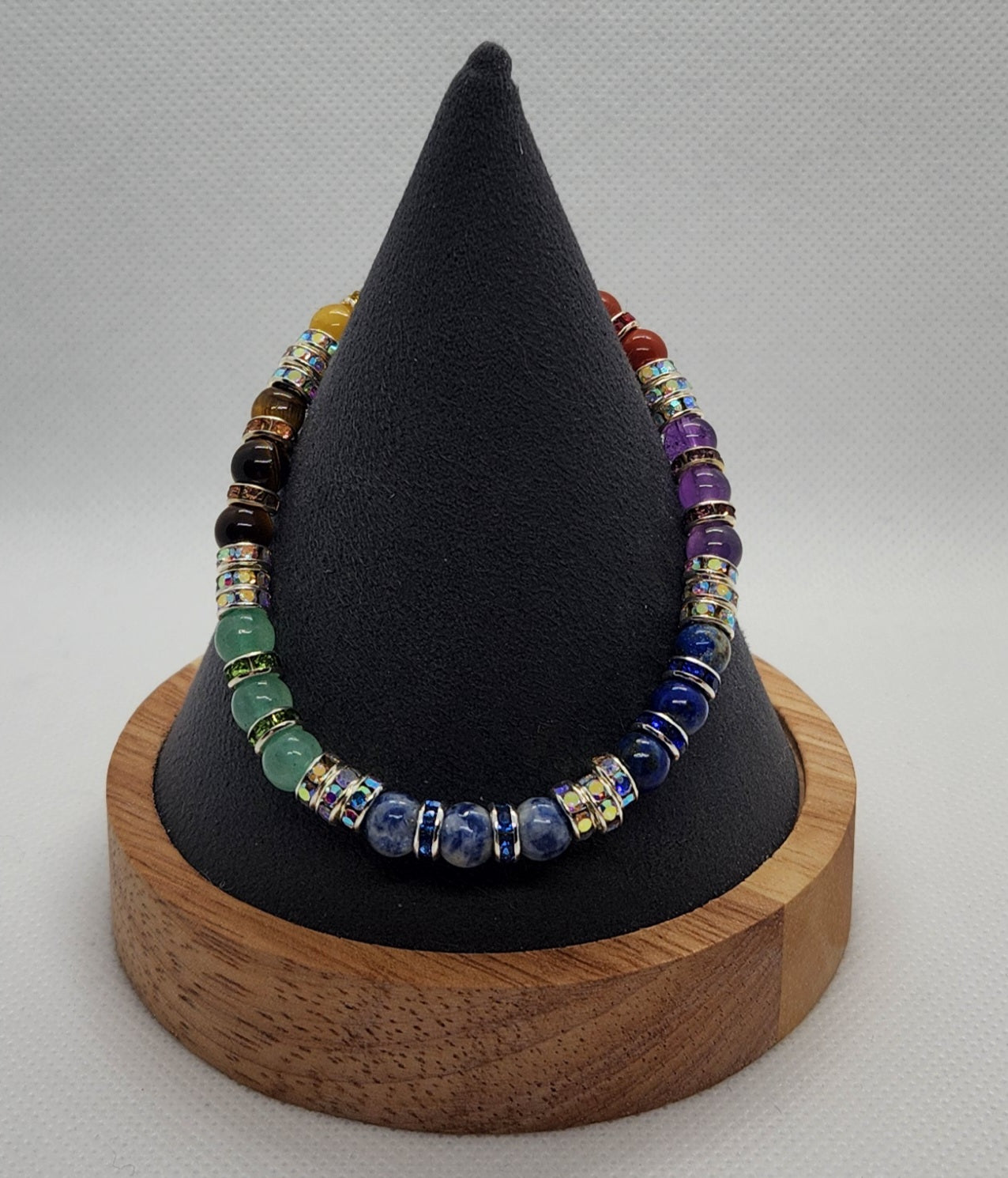 Chakra ( size 7.5 ")