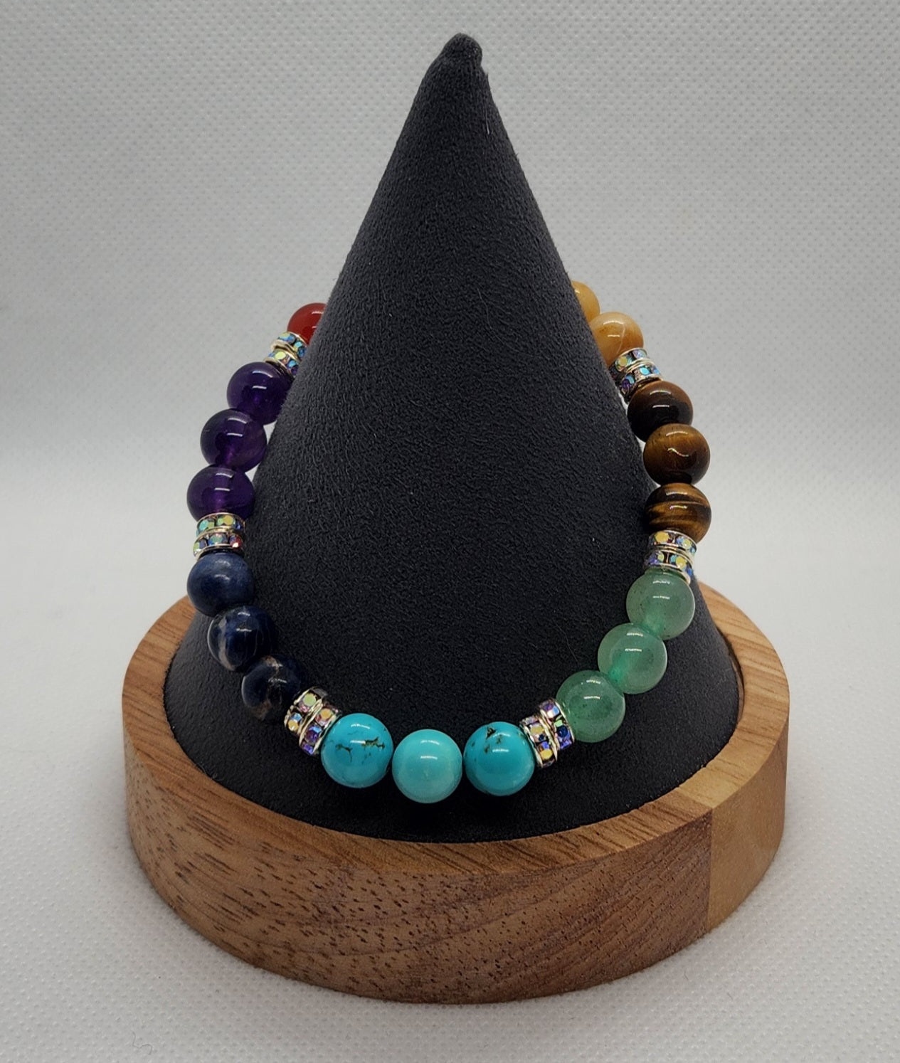 Chakra ( size 8")