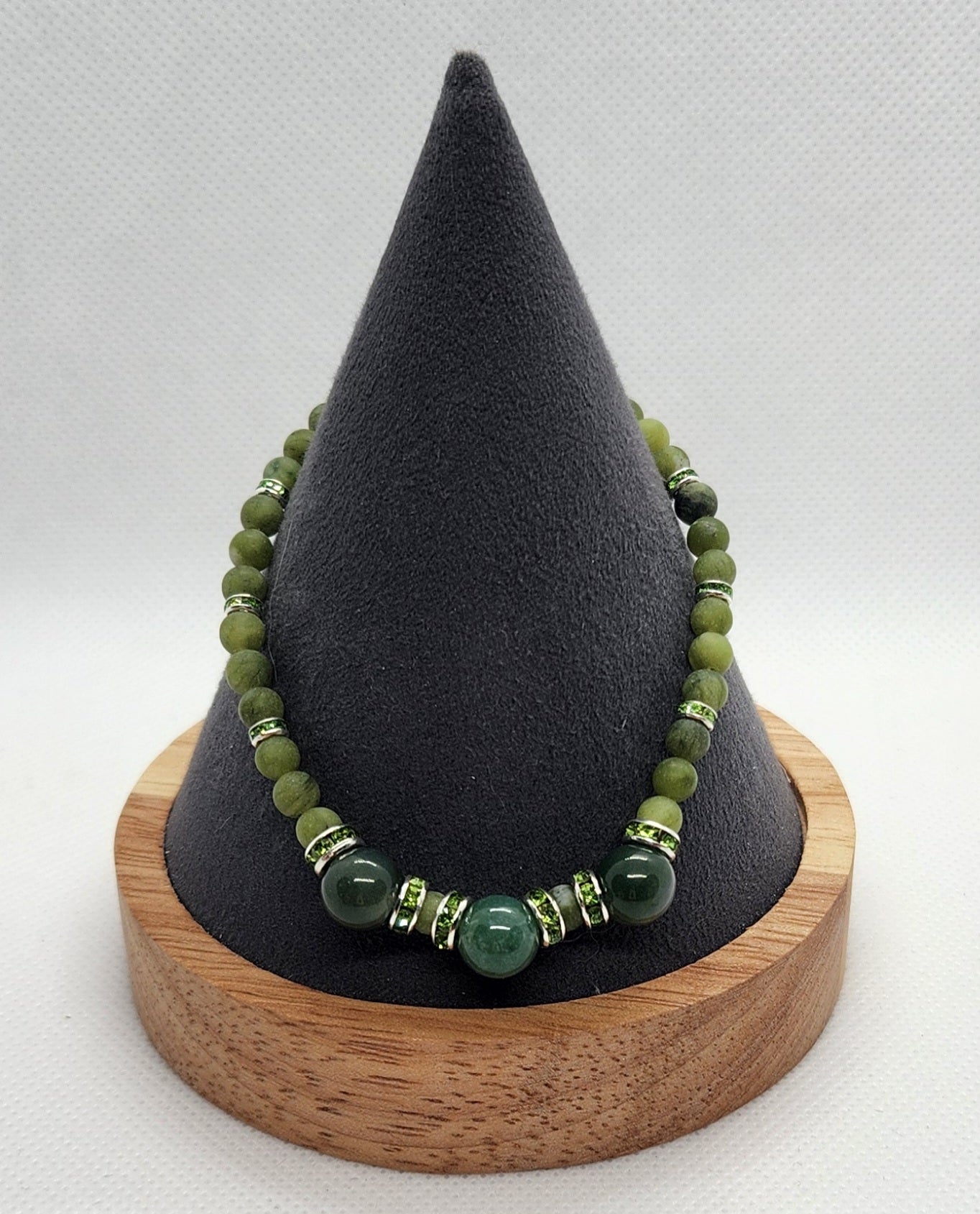 Green (7.5")