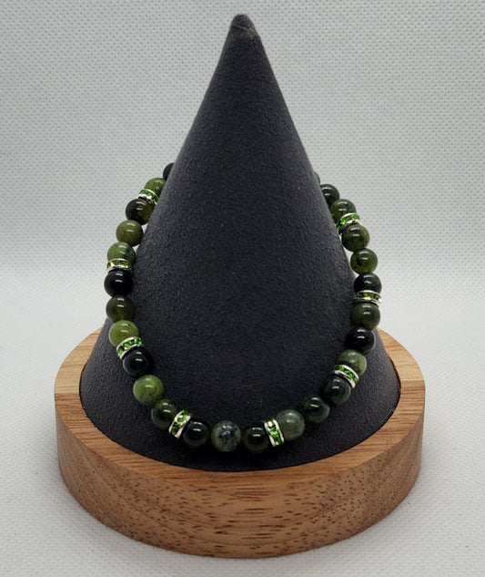 Green (8")