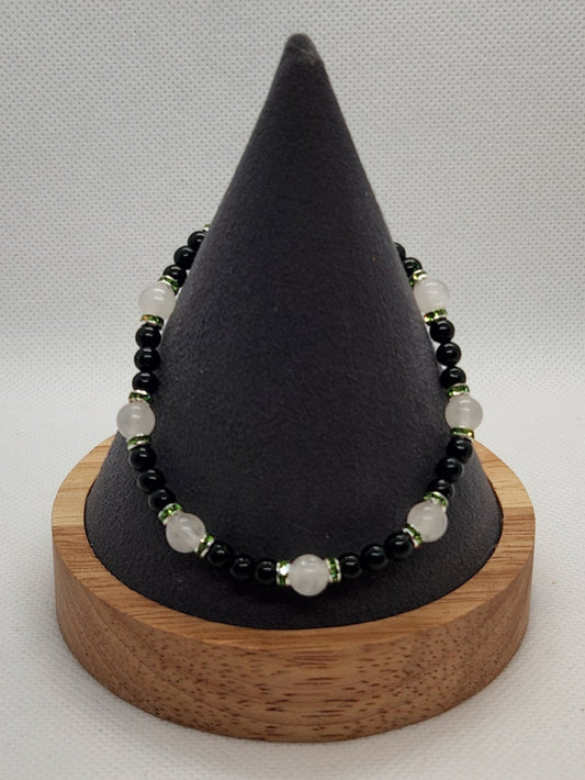 Dark green (8")